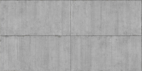 3d illustration of concrete texture in interior and architecture, backgrounds