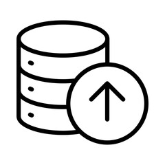 Upload Database