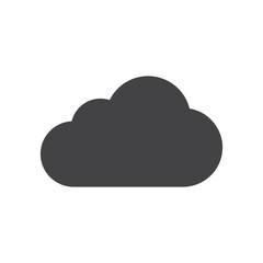 Cloud icon