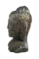 Statue of Buddha