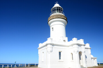 Cape Byron Lighthouse, Byron Bay, Australia