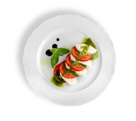 Caprese Salad