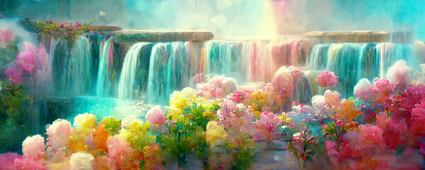 Obraz premium background