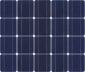 photovoltaik solar cell surface texture - 545337056