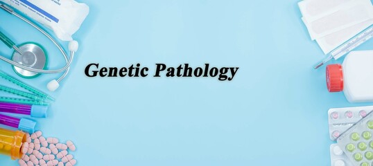 Genetic Pathology