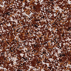 
Seamless fractal pattern in vector format for printed fabrics or any other purposes. Every object is grouped base on color so the pattern is editable, tileable and easy to use.