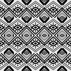 Seamless Pattern Abstract Vector Background  black and white illustration soft gradient  Color bands for wallpaper, backgrounds, wrapping paper, backdrops, pillows, blankets, rugs, curtains, posters, 