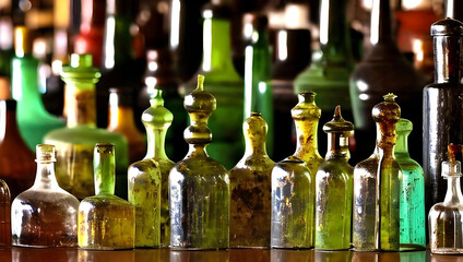 Bottles