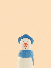 snowman