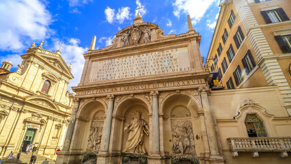 Obraz premium Rome, Italy