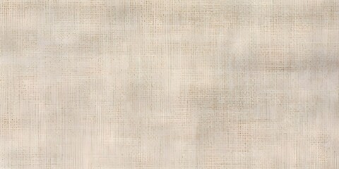 Fototapeta na wymiar Brown beige natural cotton linen textile texture background banner panorama