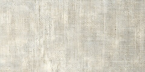 Beige or undyed linen fabric texture background
