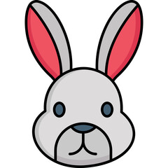 Rabbit which can easily edit or modify

