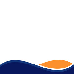 Footer geometric Shape (7)