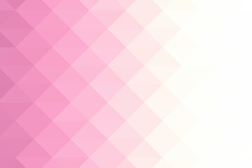 Fototapeta premium Pink Pixels background, wallpaper. Luxury Texture Design. Stylish fashion backdrop.