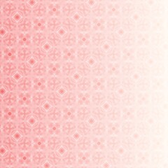 Cute bright pink patterns. Abstract pattern on vibrant background. Fashion universal pattern.