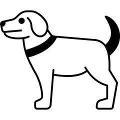 Dog which can easily edit or modify

