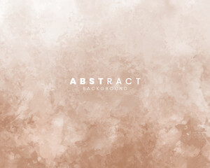 Abstract watercolor textured background. Design for your date, postcard, banner, logo.