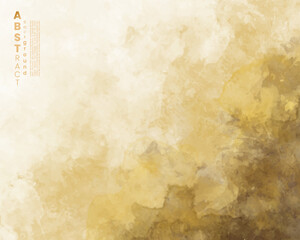 Abstract watercolor textured background. Design for your date, postcard, banner, logo.