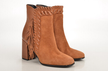pair of boots