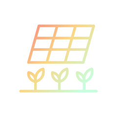 Sollar Cell Png Format With Transparent Background