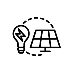 Sollar Cell Png Format With Transparent Background