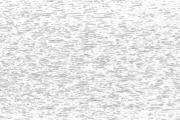 Abstract black and white background, scuffs and scratches. Vector design.