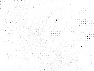 Grunge Urban Background.Texture Vector.Dust Overlay Distress Grain ,Simply Place illustration over any Object to Create grungy Effect .abstract,splattered , dirty, texture for your design. 
 - obrazy, fototapety, plakaty