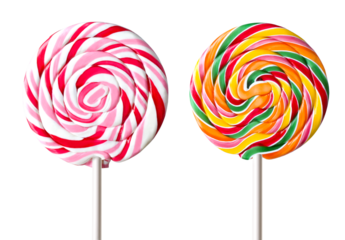 sweet candy