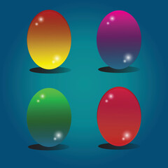 egg crystal