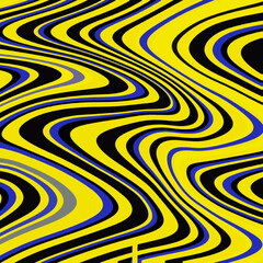 abstract striped vector background seamless ikat multicolored illustration soft gradient  Color bands for wallpaper, backgrounds, wrapping paper, backdrops, pillows, blankets, rugs, curtains, posters,