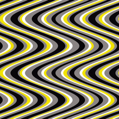 abstract striped vector background seamless  multicolored illustration soft gradient  Color bands for wallpaper, backgrounds, wrapping paper, backdrops, pillows, blankets, rugs, curtains, posters,