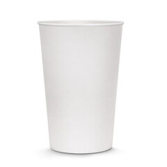 Take a way cup mockup realistic