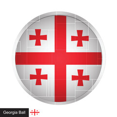 Georgia Ball