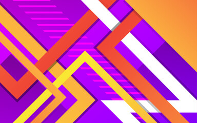 Naklejka premium minimal dynamic stripe gradient background gradient, abstract creative scratch digital background