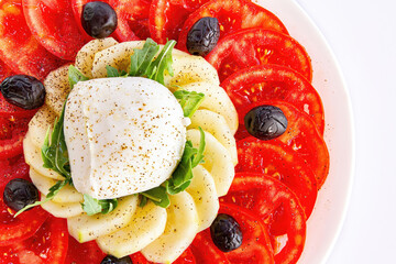 Cibo salutare