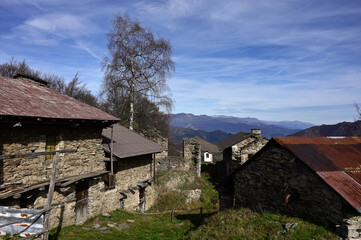 Colle del Lys (Val di Susa)