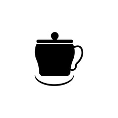 cup icon illustration vector