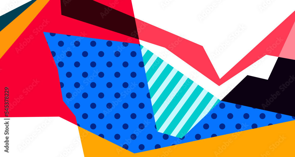 Poster abstract liquid shape. dynamic and geometric design. isolated gradient waves with geometric lines, d