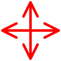  arrow icon