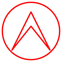  arrow icon