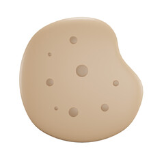 Delicious sweet cake