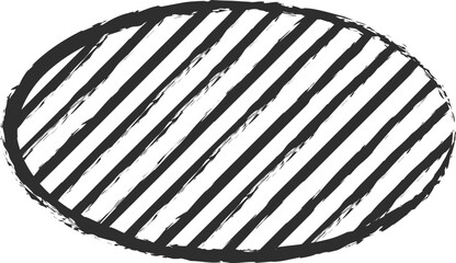 Grunge chalk style serif font handdrawn sketch art. Chalked uppercase freehand symbols and punctuation marks, filled with chalky lines. Decorative chalk type elements for chalk sketch chalkboard art