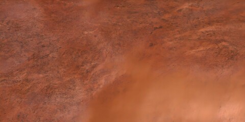 Copper stucco wall. Antique bronze. relief, rich bronze texture for background. Texture, copper and stained