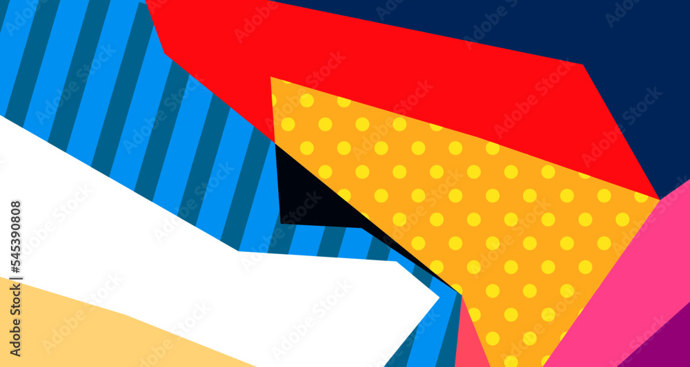 Poster abstract liquid shape. dynamic and geometric design. isolated gradient waves with geometric lines, d