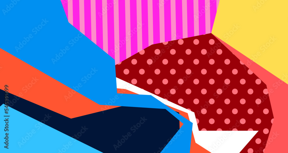 Poster abstract liquid shape. dynamic and geometric design. isolated gradient waves with geometric lines, d