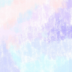 Abstract background with drawn in pencil.