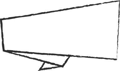 Chalk line price badge