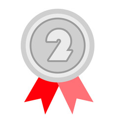 Medal, medal gold, medal silver, medal bronze, Rankin of reward