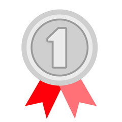 Medal, medal gold, medal silver, medal bronze, Rankin of reward